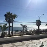 Departamento Playa Paraiso