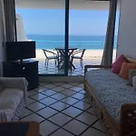 Departamento Playa Paraiso