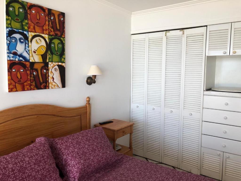 Apartamento Departamento Playa Paraiso *